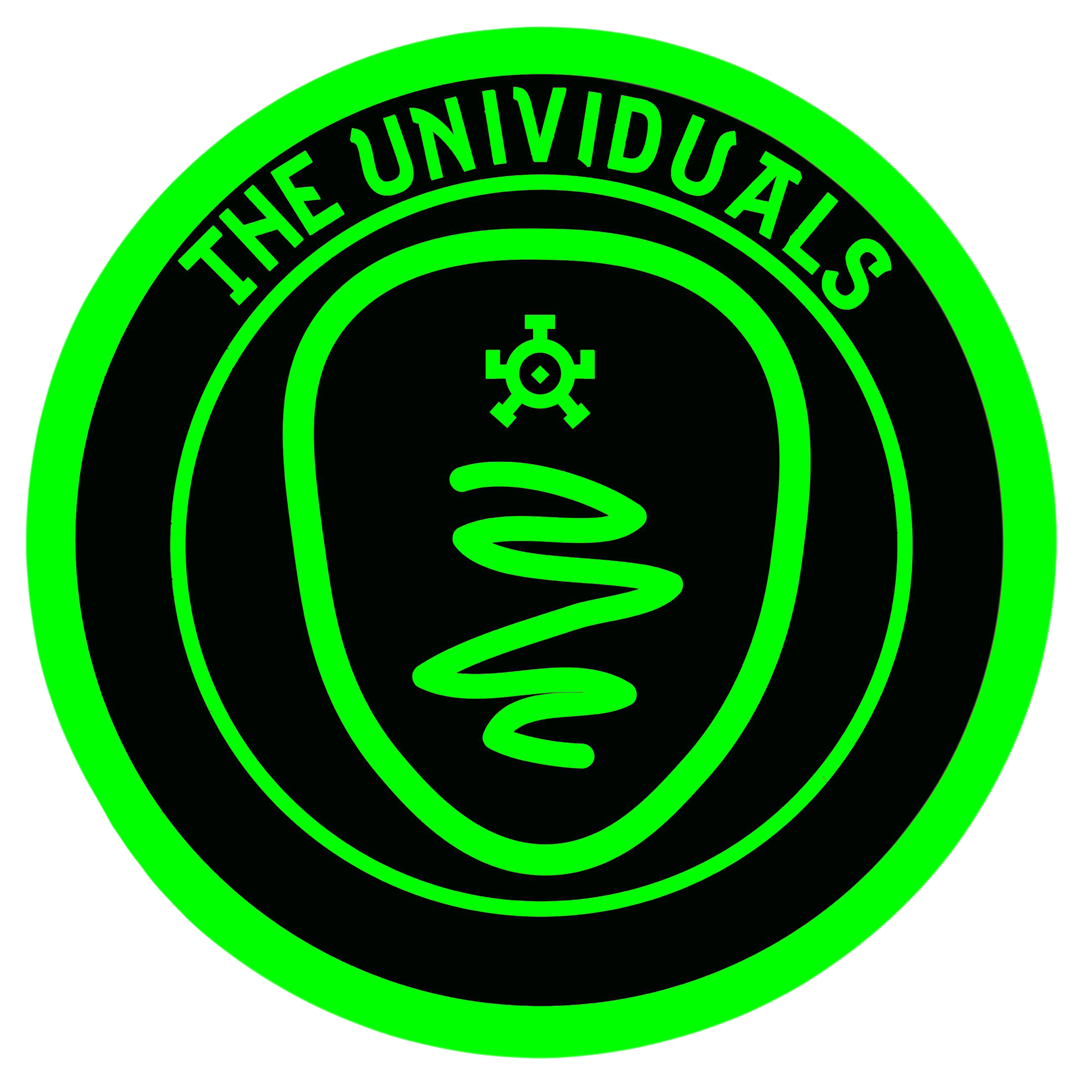The Unividuals
